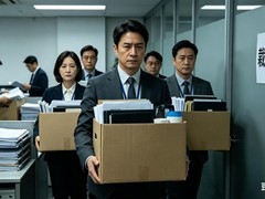 Meta启动万人级AI驱动裁员，聚焦智能体替代与组织重构