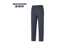 斯凯奇男士春季速干长裤1件5折79元