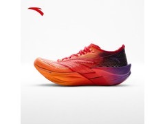 安踏C202 6 Pro碳板跑鞋直降870元