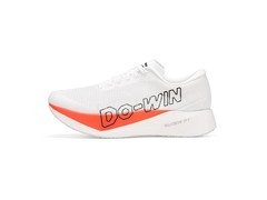 多威跑吧4代PB跑鞋，到手低至264元！