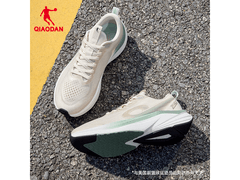 乔丹飞速3Lite男款跑鞋5折低至86元