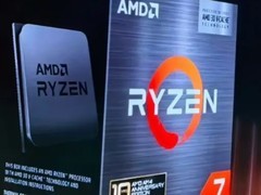 锐龙7 5800X3D十周年纪念版将于2026年Q2回归AM4平台