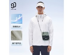 90分户外防晒衣，京东69元带回家