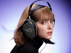 ROG臻世平板振膜耳机直降500元！