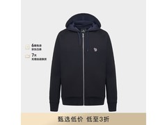 Paul Smith斑马男士M码外套5折仅423元