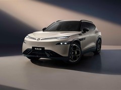 大众金标首款纯电SUV与众08全球首发，搭载小鹏智驾与800V高压平台