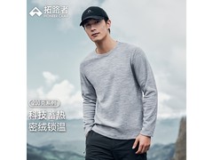 Pioneer Camp摇粒绒T恤69.5元