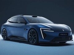 阿维塔06T猎装车将于2026年4月22日上市，起售价22.99万元