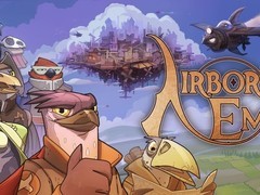 空中帝国登陆Steam：开放世界空建RPG，全程简中，玩家盛赞
