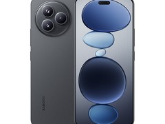 小米 Civi 5 Pro 百亿补贴到手 2649 元