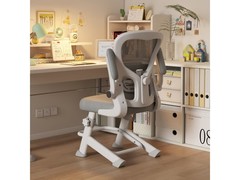 欧吉学习椅立减20%，252元带回家