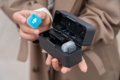 大疆DJI Mic Mini 2体验：音质进阶+多彩外观 满足创作需要的无线麦克风