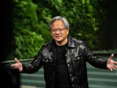 NVIDIA显卡市占率超90%，黄仁勋强调拒加价、重长期信任