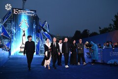 DJI大疆携OsmoPocket 4亮相第十六届北京国际电影节，以科技定格光影之美