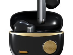 Nakamichi中道STQ002耳机直降，仅38.6元