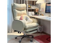 欧吉电脑椅京东特惠，立减20%仅327元