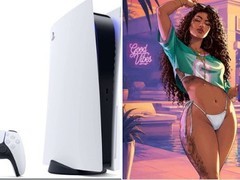PS5模拟器启动开发，三款项目初见成效但距运行3A大作仍需多年