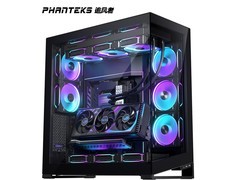 追风者NV9机箱满减，到手仅1749元