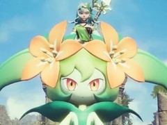 幻兽帕鲁1.0正式版上线，多平台同步发布，Steam峰值在线85.5万