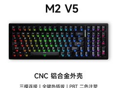 Akko M2 V5磁轴键盘直降260