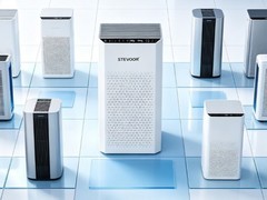 2026年空气净化器10大品牌排名，除醛家用机型实测推荐