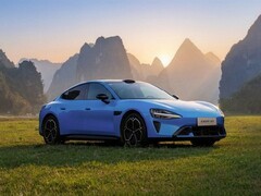 小米SU7/YU7双登顶2026上半年新能源车NPS榜首