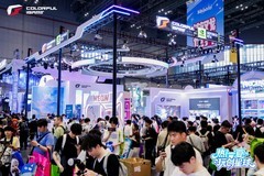 潮玩科技燃动BW2026！ 七彩虹COLORFIRE 全场景笔记本矩阵亮相