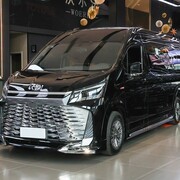 100万内四款实力派汽油中大型MPV深度横评