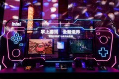 ONEXPLAYER×英特尔联合媒体品鉴会启幕 OneXPlayer 3、游侠 X2 等新品登场