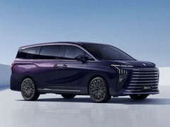 全家出行MPV怎么选？星海V9性价比拉满