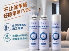 装修后急入住除甲醛产品推荐：快速见效家用除醛好物实测参考
