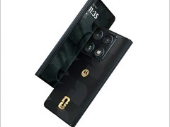 618折叠屏推荐：联想moto razr Fold鎏金限定版，世界杯联名+AI全能旗舰