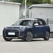 30万元内纯电5座SUV横评：MINI ACEMAN、小鹏G9、红旗E-HS3与天工08实测对决