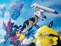 幻兽帕鲁正式发售1.0版本，Steam在线峰值破85万