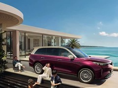 魏牌V9X家庭版将于2026年7月上市，首发1.5T插混系统，定位入门级