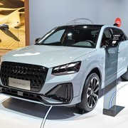 20万内五款热门小型SUV深度对比，哪款最值得入手？