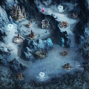 地下城堡3：银月谷全探索攻略