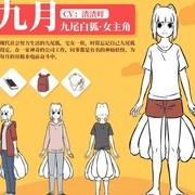 奇葩战斗家：非人哉角色趣谈