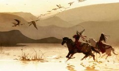 汉家江湖贪狼4400分配置