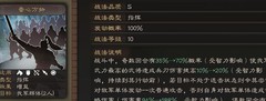 三国志·战略版：王元姬解析