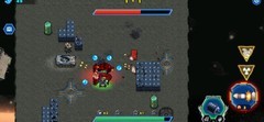 异星要塞无尽模式Boss全解析
