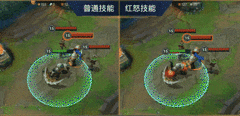 英雄联盟手游：雷克顿上手攻略