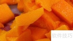 多芒小丸子制作秘诀