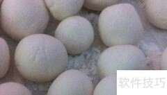多芒小丸子制作秘诀
