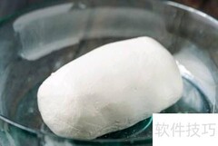 红糖小丸子制作方法