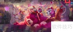 LOL手游查看好友资料方法