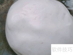 红糖姜小丸子：暖冬暖心甜品