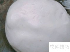 红糖姜小丸子制作秘诀