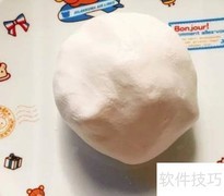 红糖小丸子制作秘诀