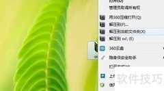 办公技巧：轻松体验网络字体